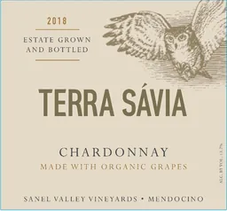Chardonnay