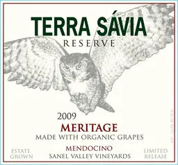 Reserve Meritage