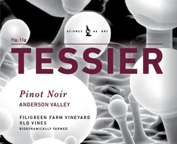 Filigreen Vineyard Pinot Noir