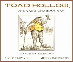 Chardonnay