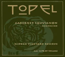 Hidden Vineyard Reserve Cabernet Sauvignon