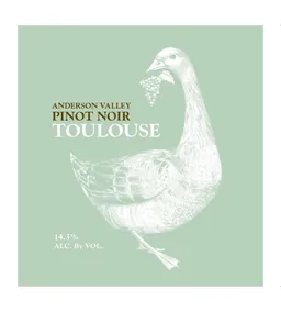 Pinot Noir