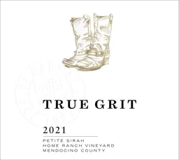 Reserve Petite Sirah