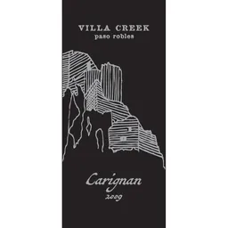 Carignan Columbini Vineyard