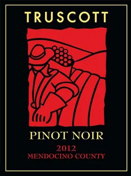 Truscott Pinot Noir