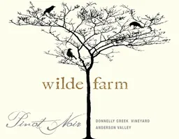 Donnelly Creek Pinot Noir