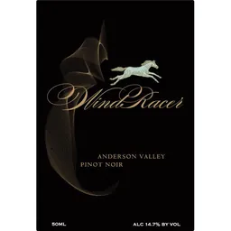 Anderson Valley Pinot Noir