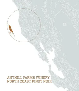 North Coast Pinot Noir