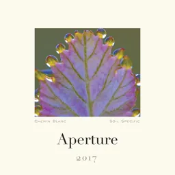 Aperture Chenin Blanc