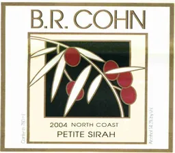 Petite Sirah