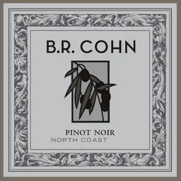 Silver Label Pinot Noir