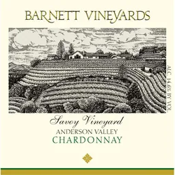 Savoy Vineyard Chardonnay