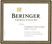 Third Century Cabernet Sauvignon