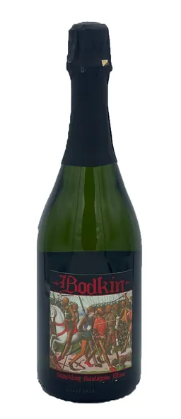 Cuvee Agincourt Brut Blanc de Sauvignon Blanc