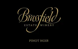 Brassfield Estate Winery Pinot Noir