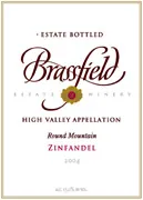 Round Mountain Vineyard Zinfandel