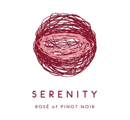 Brassfield Estate Winery Serenity Rose