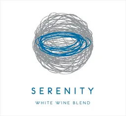 Brassfield Estate Winery Serenity White Blend