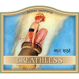 Brut Rose