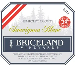 Sauvignon Blanc