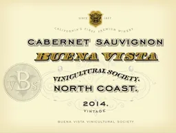 North Coast Cabernet Sauvignon