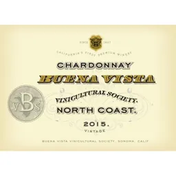 North Coast Chardonnay