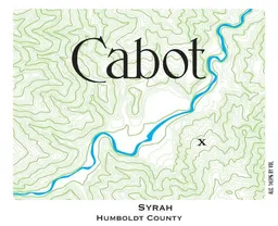 Cabot Syrah
