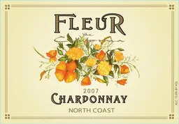 Fleur de Chardonnay