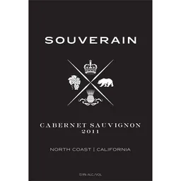 Cabernet Sauvignon