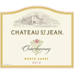 North Coast Chardonnay