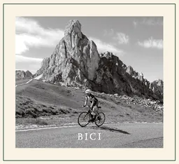 Bici Red Blend