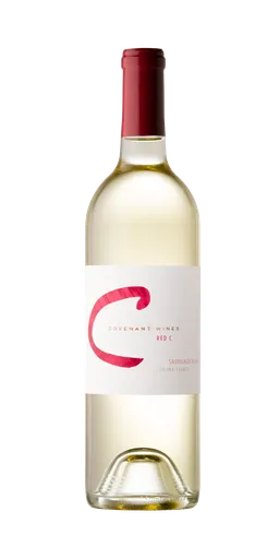 Covenant Red C Sauvignon Blanc