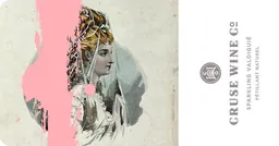 Cruse Wine Co. Valdiguie Petillant Naturel