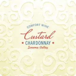 Custard Chardonnay