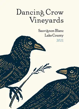 Dancing Crow Vineyards Sauvignon Blanc