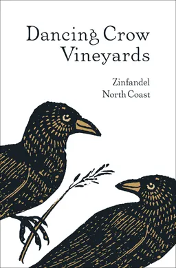 Dancing Crow Vineyards Zinfandel
