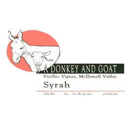 Vieilles Vignes Syrah