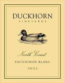 North Coast Sauvignon Blanc