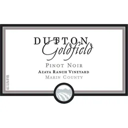 Azaya Ranch Vineyard Pinot Noir
