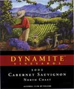 Cabernet Sauvignon