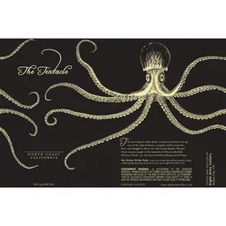The Tentacle Red Blend