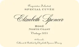 North Coast Rose