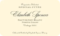 North Coast Sauvignon Blanc