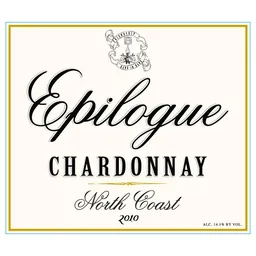 North Coast Chardonnay