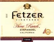 Home Ranch Zinfandel