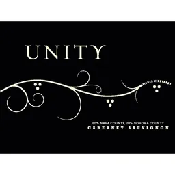 Unity Cabernet Sauvignon