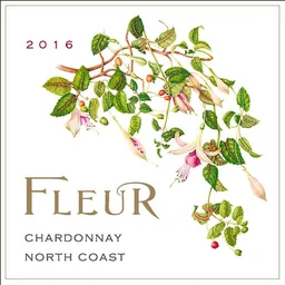 North Coast Chardonnay