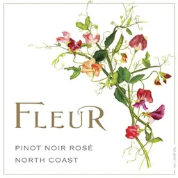 Rose of Pinot Noir