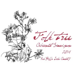 Folk Tree Red Hills Cabernet Sauvignon