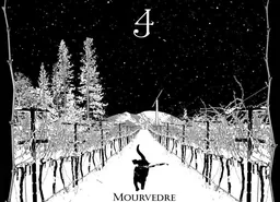 Fore Family Vineyards Mourvedre